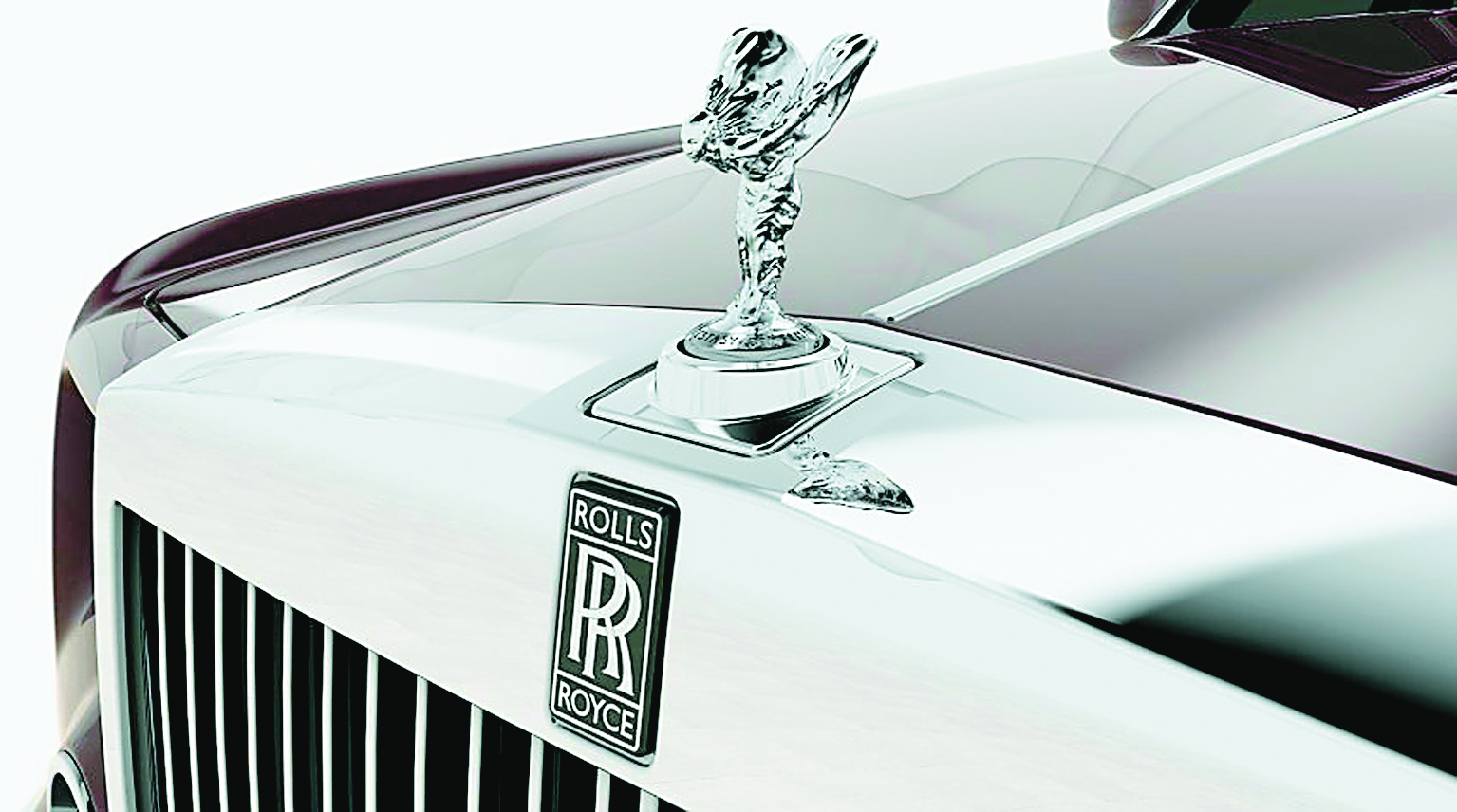 Κινέζος επιχειρηματίας αγόρασε 30 Rolls Royce