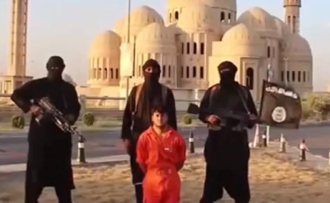 ΕΛ.ΑΣ.: Δεν εκπαιδεύονταν τζιχαντιστές στην Ελλάδα