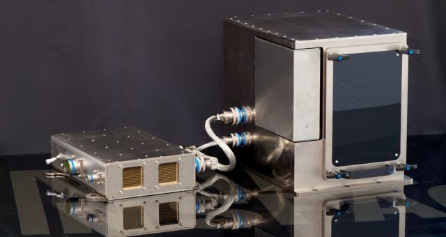 Εκτυπωτής 3D εκτοξεύτηκε στον Διεθνή Διαστημικό Σταθμό