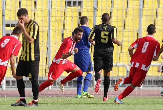 Όχι κι έτσι ρε Άρη… ήττα από τον Καμπανιακό και επεισόδια