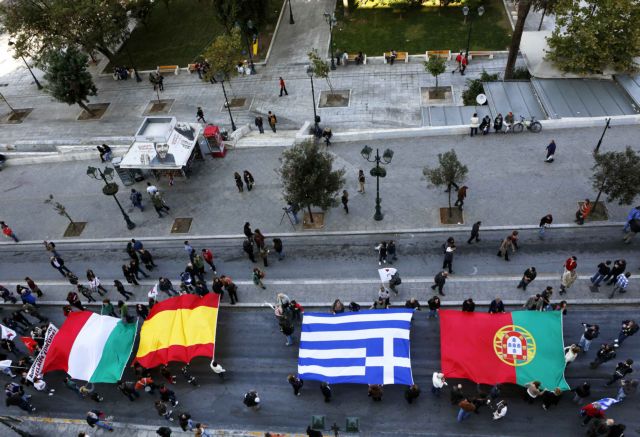 ΕΕ: Ελλάδα και Πορτογαλία πρωταγωνίστριες στις μεταρρυθμίσεις