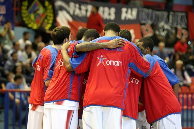 Κληρώνει στην Α1 μπάσκετ με παρούσα την ΑΕΚ, χωρίς όμως τον Πανιώνιο!