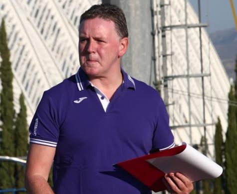 Ο Ντάλας αποφασίζει τον Δεκέμβριο για τους Ελληνες διαιτητές αλλά είδε «Παράγκα και Όραμα»