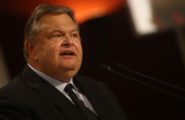 Θέματα οικονομικής συνεργασίας στη συνάντηση Βενιζέλου με τον ΥΠΕΞ του Κατάρ