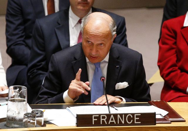 Γάλλος φέρεται να απήχθη από ισλαμική οργάνωση της Αλγερίας