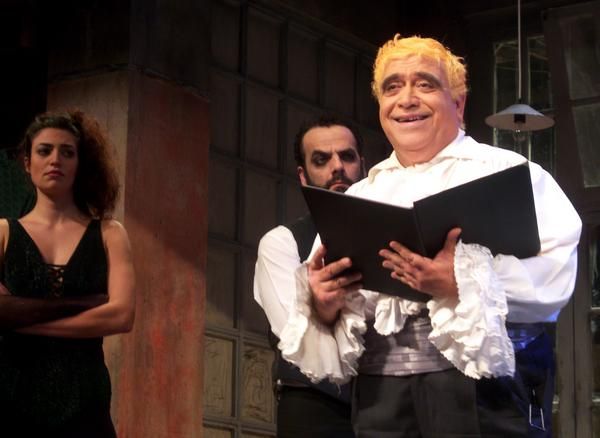 Νύχτες Πρεμιέρας: Κερδίστε προσκλήσεις για την «Πανδημία» του Δ.Πιατά