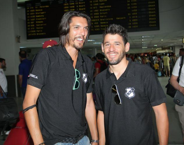 Ψεύτη αποκάλεσαν τον Γκατούζο, Δασκαλάκης και Φραγκουλάκης