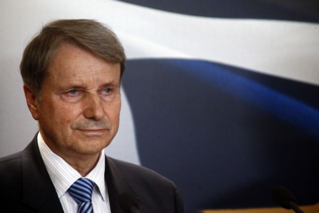 Προτάσεις για τις μικρομεσαίες επιχειρήσεις από την Task Force