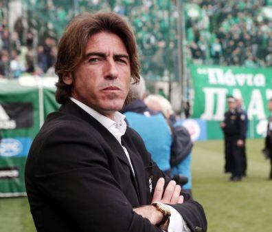 Με Σα Πίντο στην εξέδρα ο Ατρόμητος κόντρα στον Ηρακλή