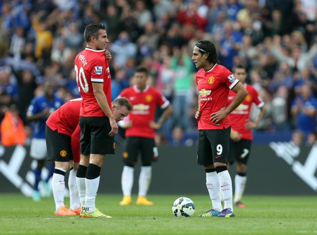 Για να επιστρέψει στην κορυφή η Γιουνάιτεντ πρέπει να ξοδέψει άλλα 100 εκατ. ευρώ σε μεταγραφές