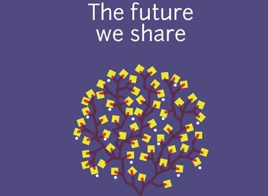 Το Σάββατο 27 Σεπτεμβρίου το TEDxAcademy 2014