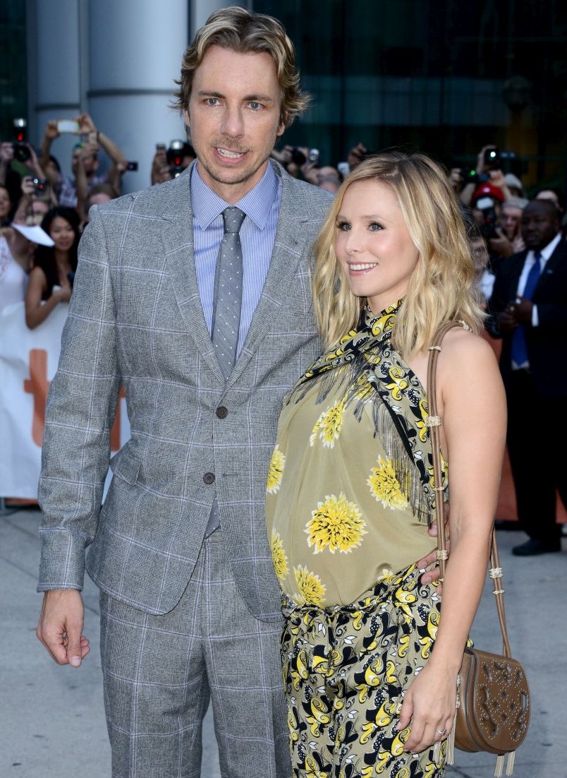 Η εναλλακτική βέρα του  Νταξ Σέπαρντ