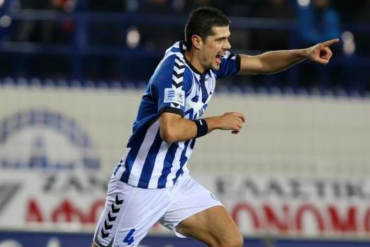 Ταυλαρίδης και Γεωργίου κατά ΟΦΗ για οφειλές