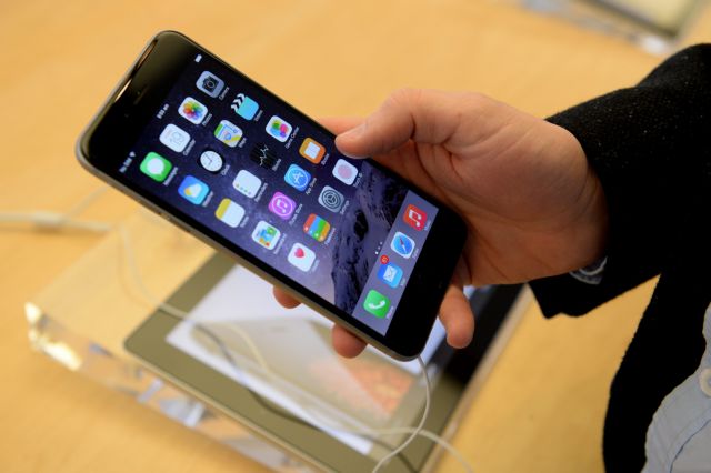 Ανακλήθηκε ενημέρωση για το iOS 8 που προκάλεσε σοβαρά προβλήματα