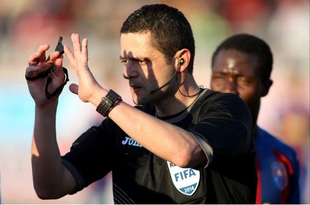 Στο Περιστέρι ο Τριτσώνης και στη Λεωφόρο ο Αμπάρκιολης