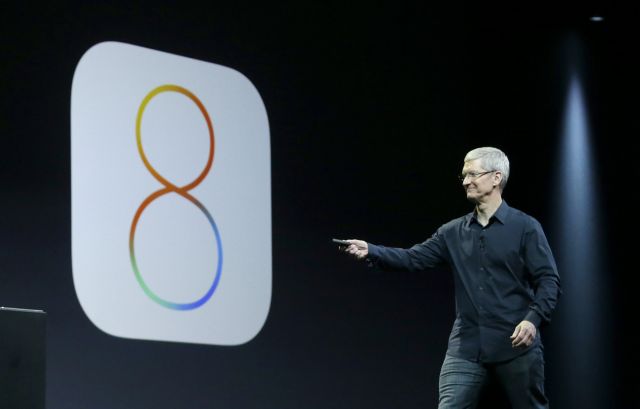 «Σε λίγες ημέρες» η ενημέρωση για το προβληματικό update της Apple