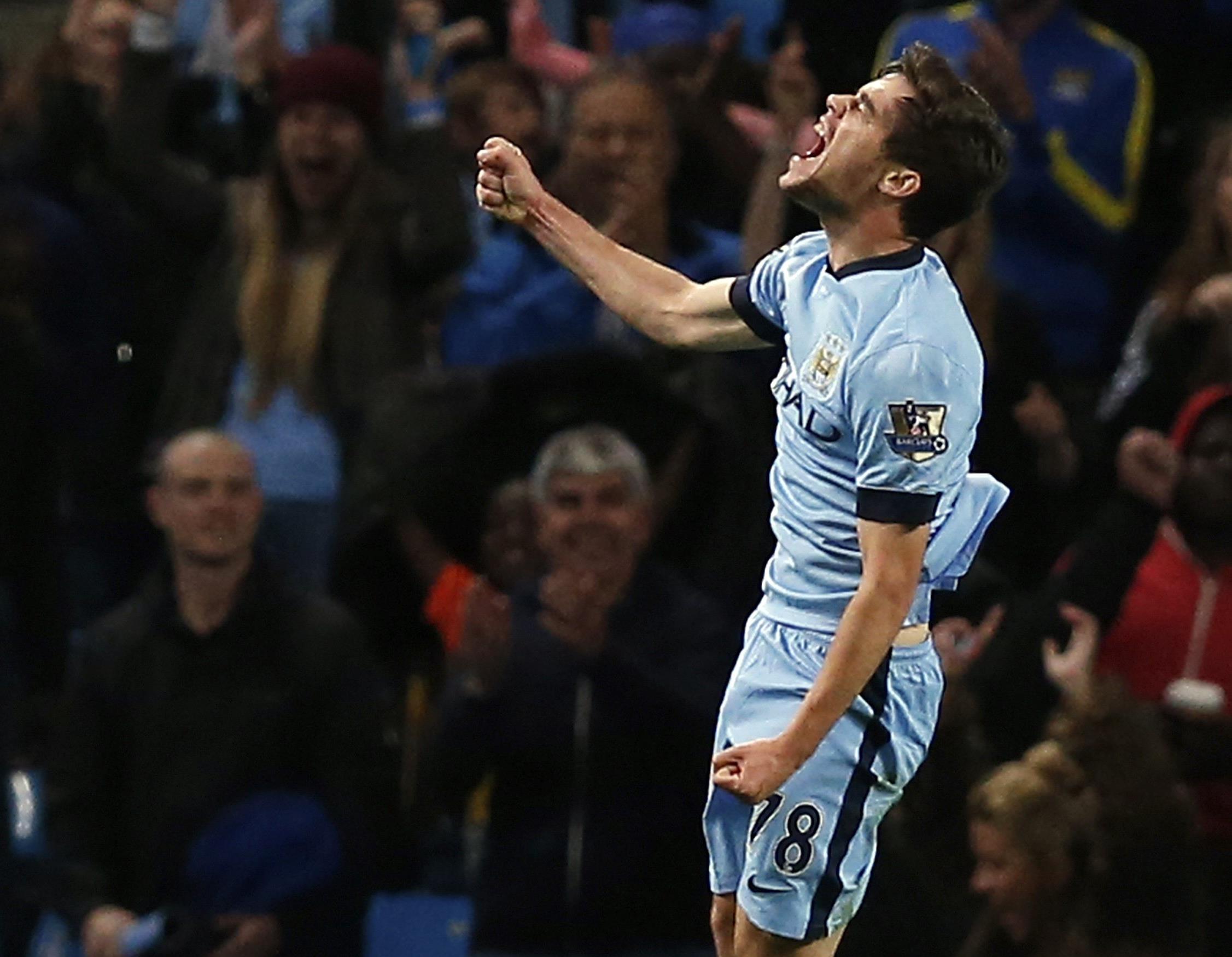 Πανηγυρικά στην επόμενη φάση του Λιγκ Καπ η Σίτι