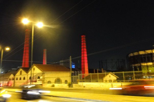 Τα 20 χρόνια τους γιορτάζουν στην Τεχνόπολη οι Νύχτες Πρεμιέρας