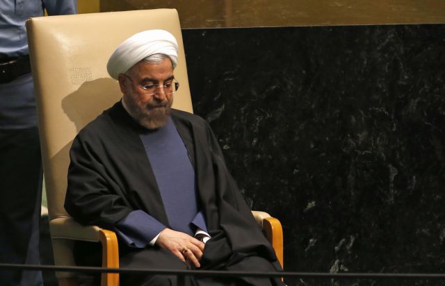 Ιράν: Οι στρατηγικές γκάφες της Δύσης οδήγησαν σε άνοδο του εξτρεμισμού