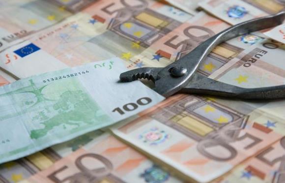 Στα 17 δισ. ευρώ η τρέχουσα αξία του χαρτοφυλακίου του ΤΧΣ