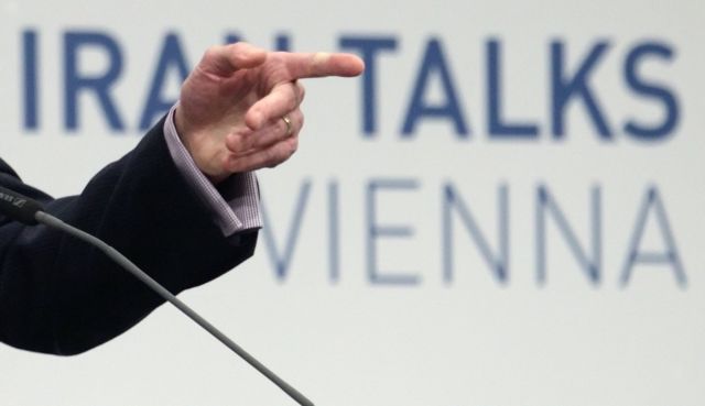 Πιο κοντά «από ποτέ» βλέπει η Γερμανία τη συμφωνία με το Ιράν για τα πυρηνικά