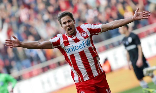 Νέο πλήγμα με Φουστέρ που υπέστη θλάση και χάνει Ατρόμητο και Μάλμε