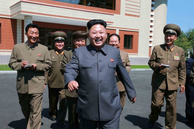 Ο ηγέτης Κιμ έχει προβλήματα υγείας παραδέχεται το βορειοκορεατικό καθεστώς