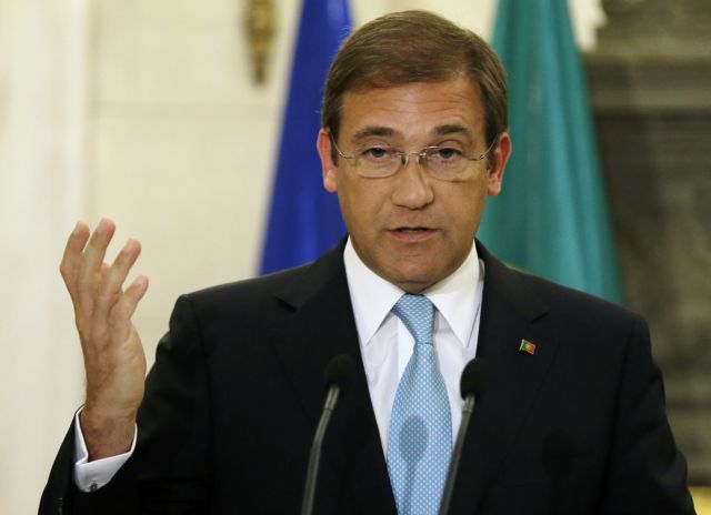 Ο πρωθυπουργός της Πορτογαλίας αρνείται ότι είχε λάβει παράνομες αμοιβές