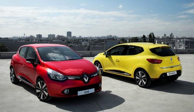 Σε εξέλιξη πανευρωπαϊκή ανάκληση Renault Clio ΙV και Kangoo -στην Ελλάδα κυκλοφορούν 1.338 + 4 
