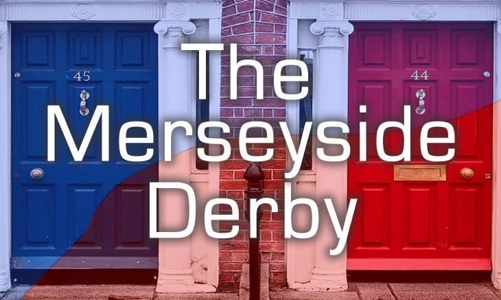 Ντέρμπι Μέρσεϊσαϊντ και «μάχες» σε Ιταλία, Ισπανία, Γαλλία