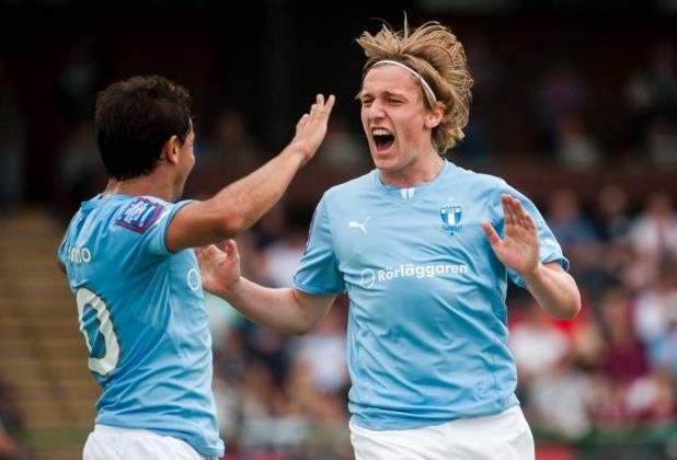 H Μιάλμπι προηγήθηκε στην έδρα της Μάλμε και μετά… το πλήρωσε