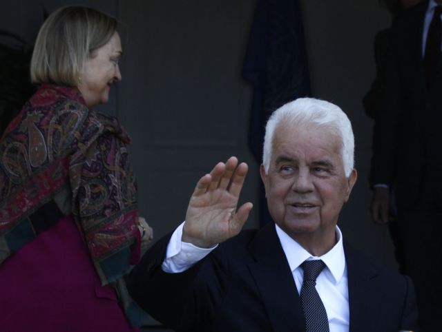 «Αδιαλλαξία» επιρρίπτει στη Λευκωσία ο Ντερβίς Έρογλου