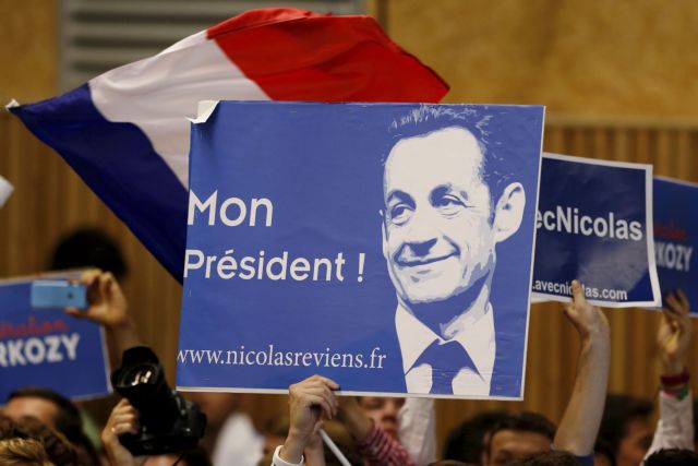 Γαλλία: Το Εθνικό Μέτωπο μπήκε στη Γερουσία, νίκη για τη Δεξιά