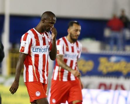 O Αμπιντάλ έστειλε μήνυμα ανασύνταξης εν όψει Μάλμε