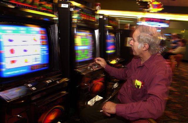 Κουλοχέρης τον έσωσε από τη φυλακή