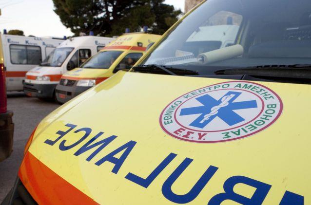 Νοσηλευτής νεκρός σε ψυχιατρικό ξενώνα εφήβων στην Παλλήνη