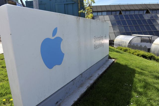 Ευρωπαϊκή έρευνα σε βάθος για το καθεστώς φορολόγησης της Apple στην Ιρλανδία