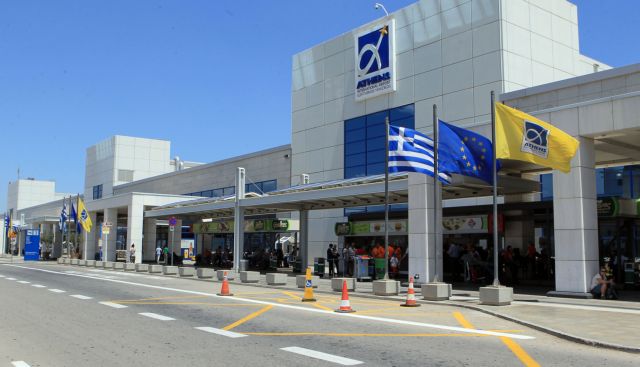 Απεργούν στις 4 και 5 Οκτωβρίου οι ελεγκτές εναέριας κυκλοφορίας