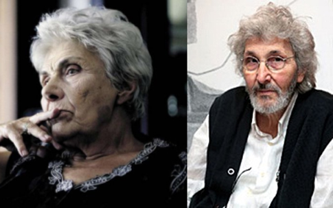 Δημουλά – Σόρογκας στα Εκπαιδευτήρια Γείτονα