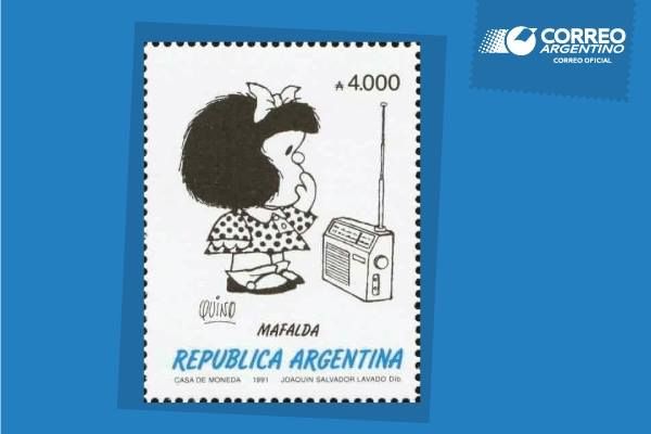 29 Σεπτεμβρίου 1964: Η μέρα που μπήκε στη ζωή μας η Mafalda