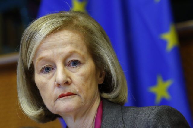 Ντανιέλ Νουί: Αλλάζουν όλα στην εποπτεία των τραπεζών της ευρωζώνης
