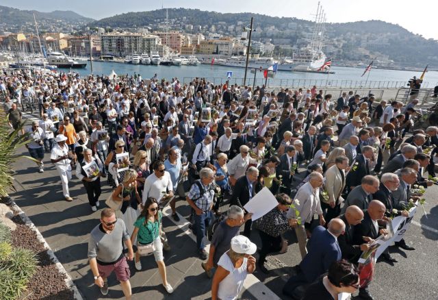 Αλγερία: Οι δράστες του αποκεφαλισμού του Ερβέ Γκουρντέλ έχουν αναγνωριστεί