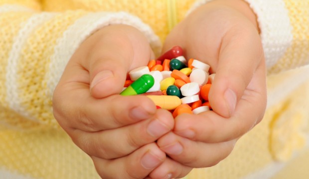 Τα αντιβιοτικά ίσως προάγουν την παιδική παχυσαρκία