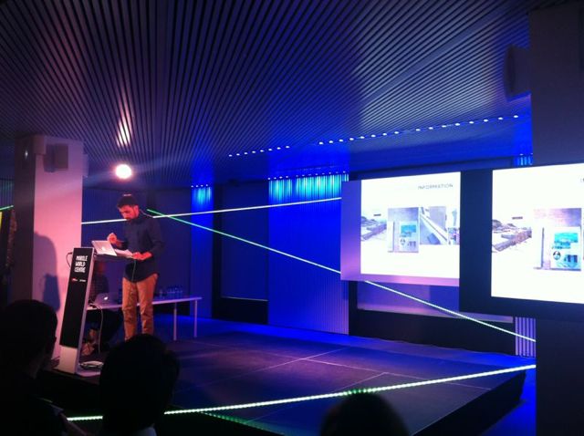 Η Honest Partners στον τελικό του διαγωνισμού Europeana Creative Challenges με το Monuments in Bliss project