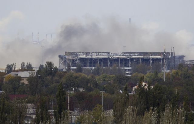 Σε ισχύ παραμένουν οι ευρωπαϊκές κυρώσεις σε βάρος της Ρωσίας
