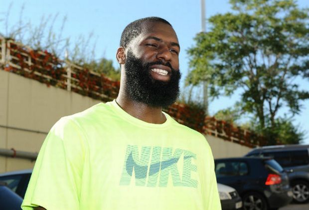 Ήρθε, δεν πέρασε τα ιατρικά και… φεύγει ο Ράιτ!