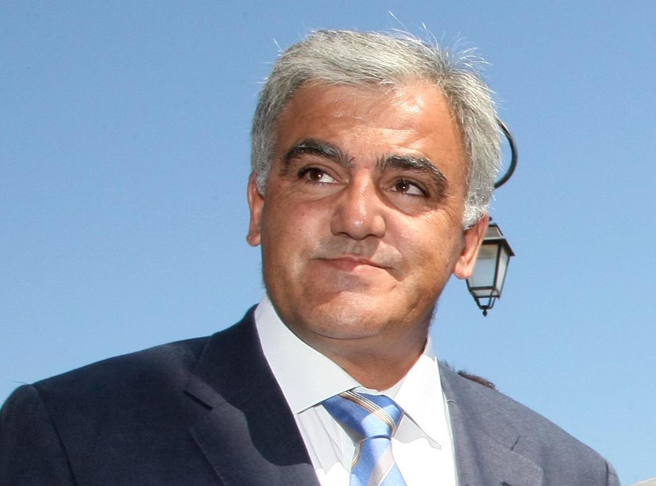 Νέος Γενικός Γραμματέας Πολιτικής Προστασίας ο Σεραφείμ Τσόκας