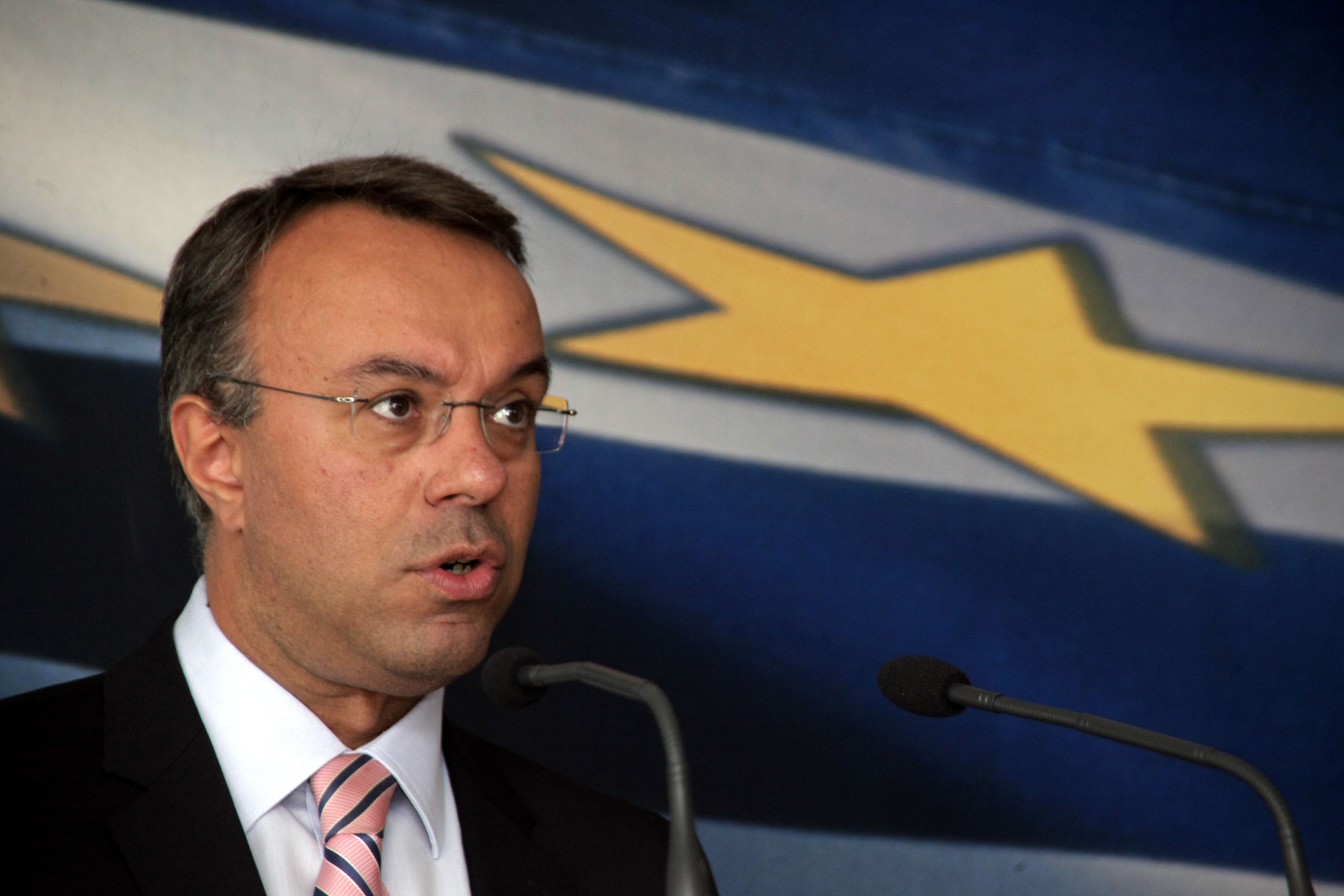 Χρ.Σταϊκούρας: Επίκεινται πρωτοβουλίες αποκατάστασης αδικιών