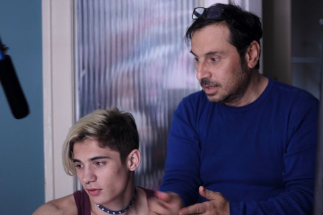 Πάνος Χ.Κούτρας: Η Ελλάδα είναι μία πολύ ρατσιστική χώρα