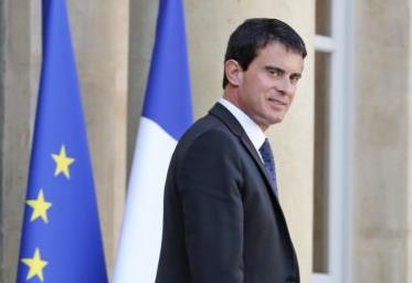 Η γαλλική κυβέρνηση απορρίπτει τη λιτότητα στον προϋπολογισμό 2015